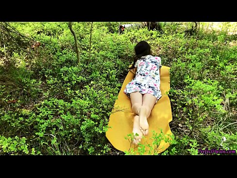 ❤️ Nieznajomy z Tindera masturbuje moją cipkę i pieprzy mnie namiętnie w lesie Porno fb at porn pl.special-grasser.ru ❌