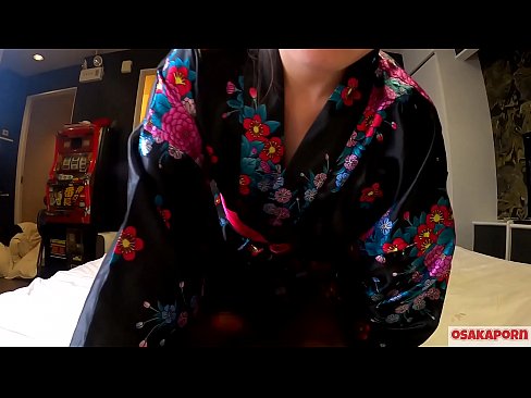 ❤️ Młoda dziewczyna cosplay uwielbia seks do orgazmu z squirt w konnicy i blowjob. Asian girl with hairy pussy and beautiful tits in traditional Japanese costume in amateur video showing masturbation with fuck toys. Sakura 3 OSAKAPORN. Porno fb at porn pl.special-grasser.ru ❌
