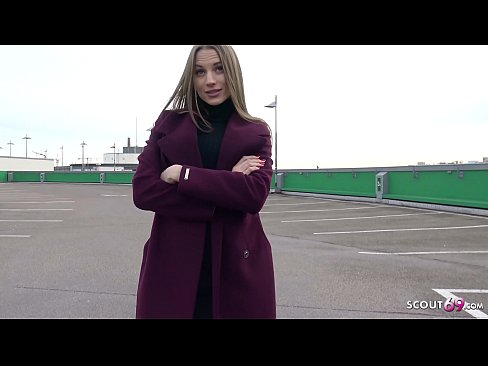 ❤️ NIEMIECKI HARCERZ TO MARZENIE DOTYKAJĄCY STEELE, PARKINGOWY TELLTALE I SEKSOWNY ZA PIENIĄDZE Porno fb at porn pl.special-grasser.ru ❌