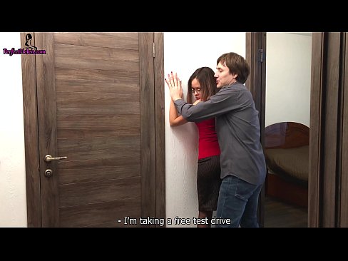 ❤️ Sexy Realtor Sensually Jerks Her Pussy and Fucks While Selling Her Apartment - Krempai Porno fb at porn pl.special-grasser.ru ❌