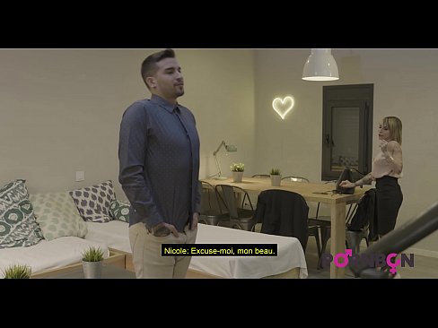 ❤️ PORNBCN 4K Jedna dojrzała kobieta z dużymi cyckami chce być zerżnięta analnie Młody żigolak z dużym kutasem blowjob amoralizm hard fuck hand job dog style pussy lick orgazm napisy francuskie Porno fb at porn pl.special-grasser.ru ❌