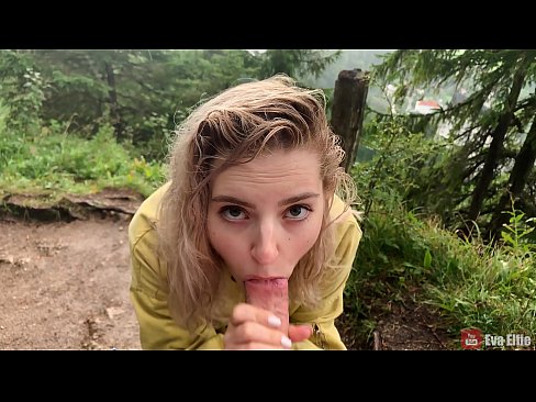 ❤️ Dziewczyna połyka cum po publicznym obciągnięciu - Eva Elfi Porno fb at porn pl.special-grasser.ru ❌